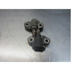 27R116 Timing Chain Tensioner Pair From 2005 Ford F-150  5.4 1L3E6L266AA